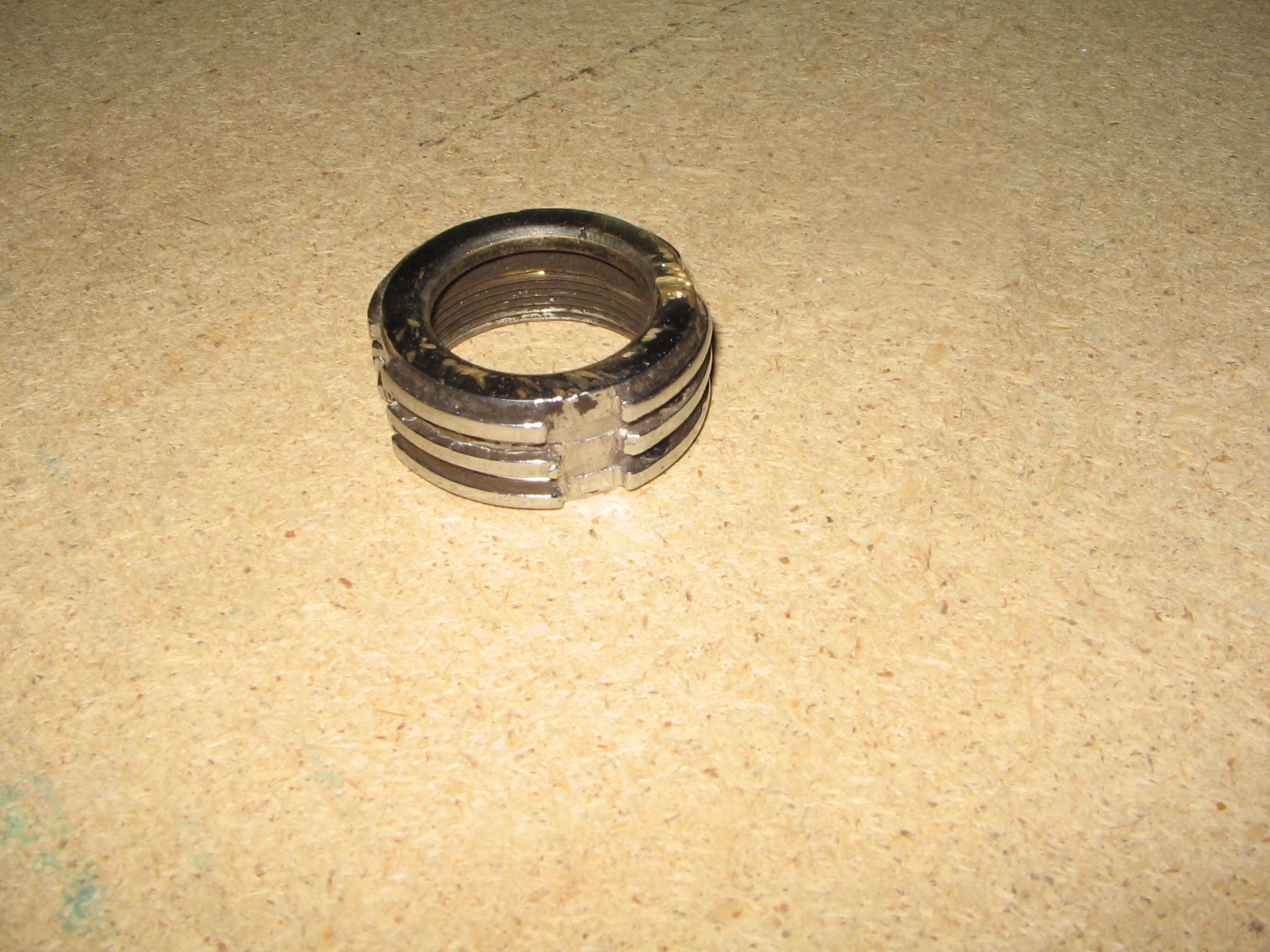 GHIERA MRMITTA N.765